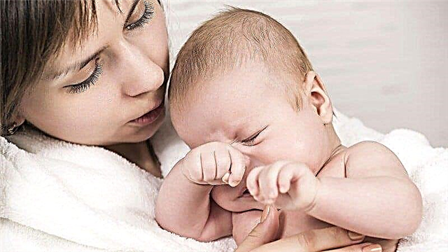 8 Cara Meneutralkan Kolik Bayi: Kajian 3 Dadah Terbaik