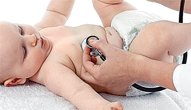 5 módszer az immunitás fokozására újszülöttnél: A gyermekorvos azt mondja