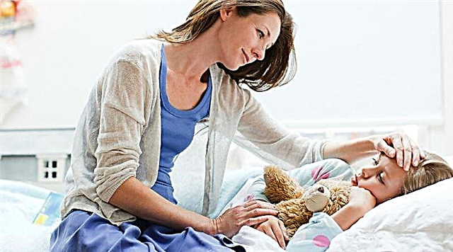 Diaree și vărsături la un copil fără febră - ce ar putea fi? Pediatru aproximativ 13 posibile boli
