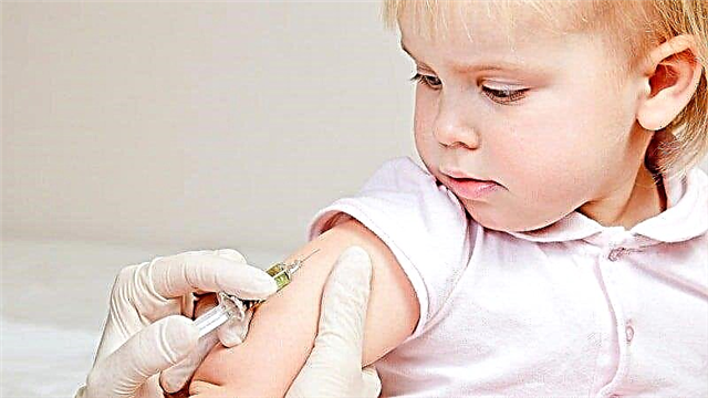 Do children need vaccinations: an overview of contraindications and a specialist's opinion