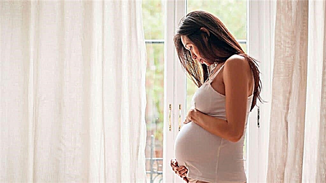 두 번째 출산 여성이 수축한다는 것을 이해하는 방법?
