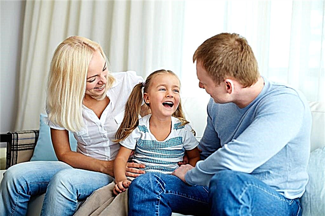 Ako presvedčiť dieťa, aby si ošetrilo zuby: rada psychológa pre rodičov
