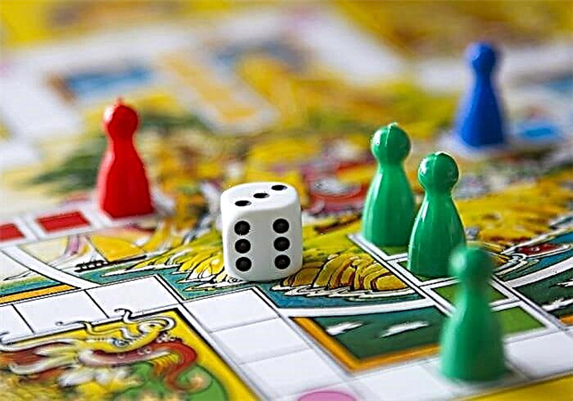 Board games for children 10-14 years old