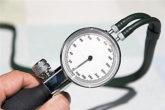 Normy krevního tlaku u dětí podle věku. Co dělat v případě odchylek?