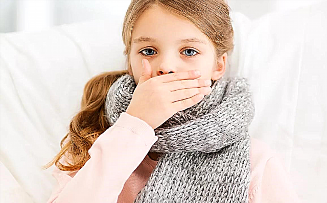 子供の咳：合併症を防ぐ方法