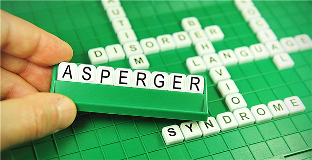 תסמונת אספרגר: תסמינים ותכונות של הורות