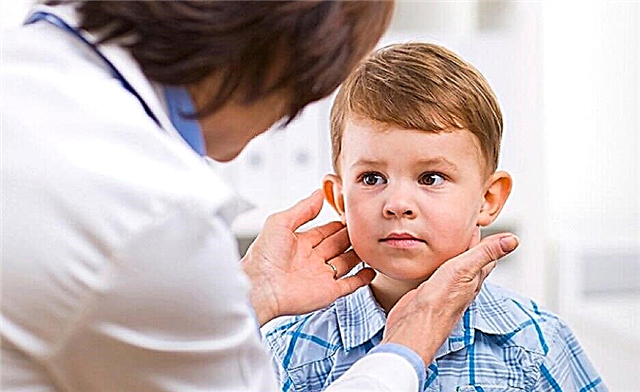 Hipotiroidizem pri otrocih: od simptomov do zdravljenja