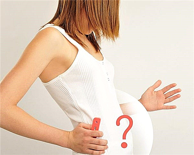 Kuidas eristada PMS-i rasedusest? Peamised märgid enne menstruatsiooni hilinemist