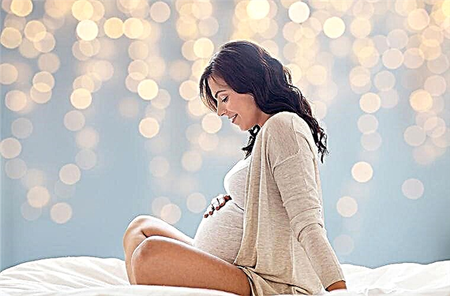 Bagaimana mengira usia kehamilan mengikut minggu dan hari? Kalkulator dalam talian 