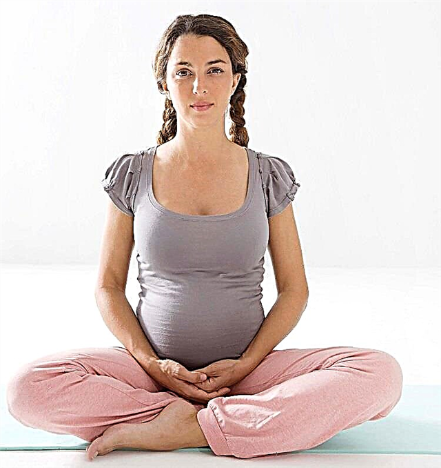 عنق الرحم أثناء الحمل: طول الأعراف حسب الأسبوع في الجدول وأسباب الانحرافات