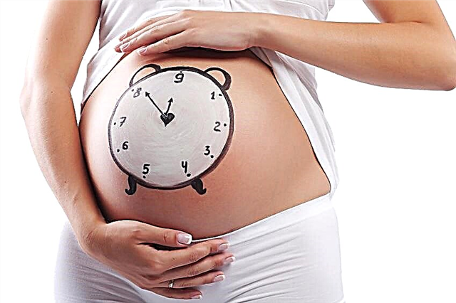 Hamilelik sırasında yumuşak serviksin nedenleri ve sonuçları