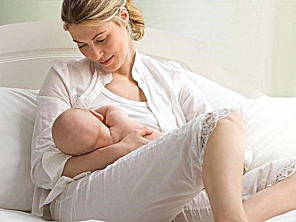 Borstvoeding met lactasedeficiëntie (lactose-intolerantie)