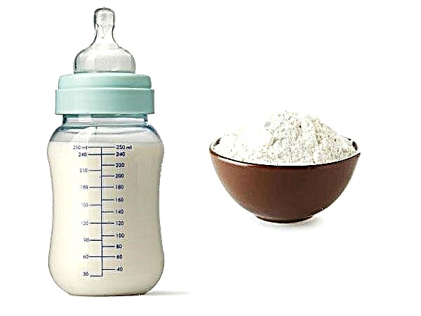 Why is maltodextrin in baby food dangerous?