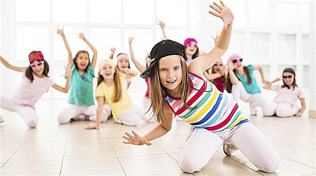 Zumba for children: features of classes, benefits and contraindications 
