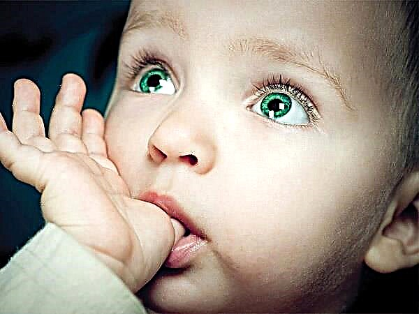 How to wean a child from thumb sucking? We look for reasons and find alternatives