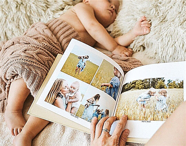 Enjoybook - håndlavet familie fotobog med unikt design