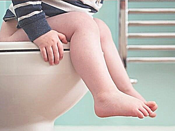 Symptomen en oorzaken van diarree bij kinderen, wat te doen bij diarree?