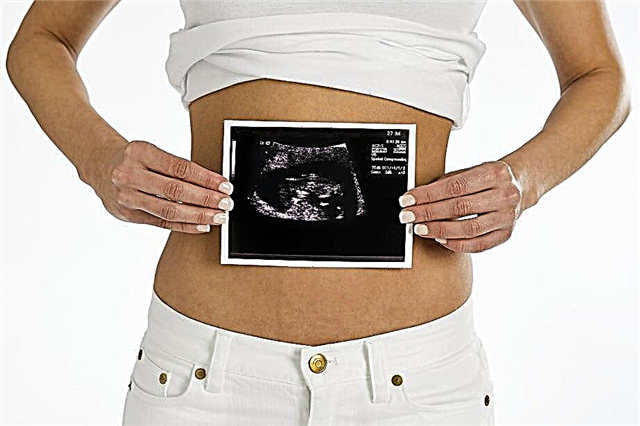 Hvad du har brug for at vide om graviditetens første trimester?