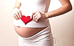 A terhesség harmadik trimeszterének jellemzői
