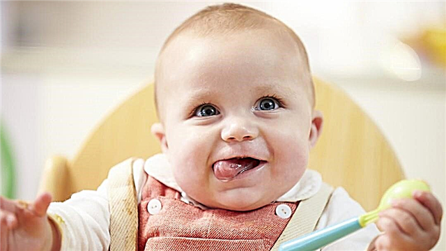 Un bébé a-t-il besoin d'aliments complémentaires à 5 mois?