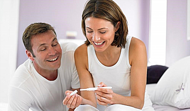 Cómo quedar embarazada rápidamente la primera vez: recomendaciones útiles