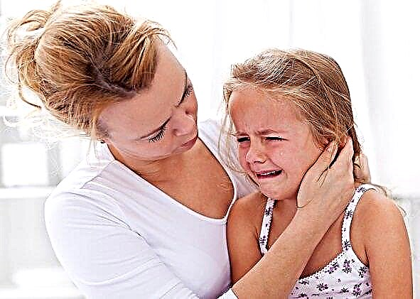 How to deal with a child's tantrum? Effective advice from a psychologist