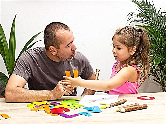 دروس علاج النطق للأطفال من سن 3 سنوات