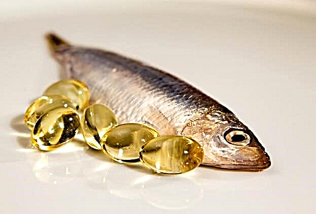 Com que idade as crianças podem receber óleo de peixe e qual é melhor escolher?
