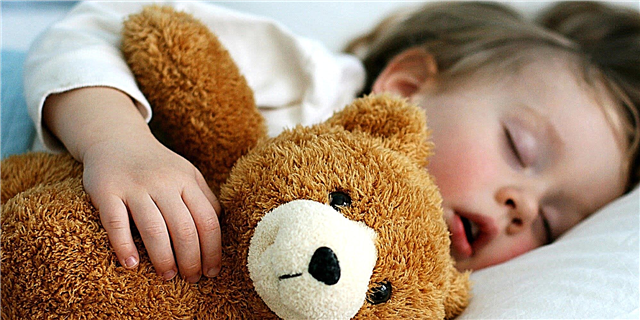 Mikä on apnea lapsilla ja mitä ominaisuuksia yöllä esiintyy?