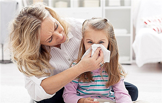 مراجعة علاجات نزلات البرد للأطفال. كيف تختار العلاج الأكثر فعالية وأمانًا؟