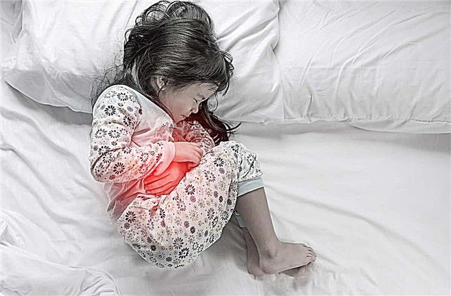 Çocuklarda gastroduodenit: semptomlardan tedaviye