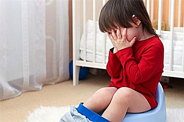 מחלת הירשפרונג בילדים: מסימפטומים ועד טיפול