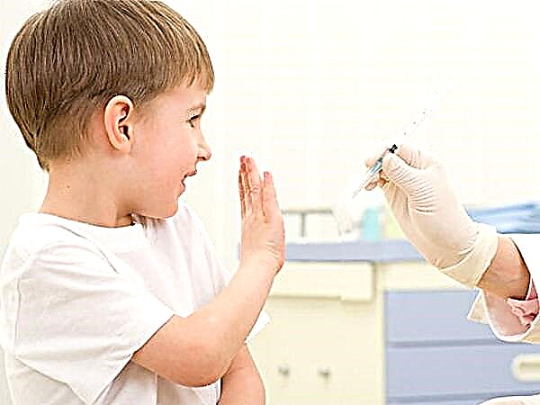 Vägran av vaccinationer