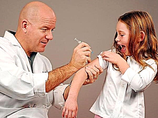 Aşılara kontrendikasyonlar ve bir çocuğun öksürüğü veya burun akıntısı varsa ne yapmalı?