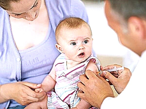 Moet mijn kind worden ingeënt?