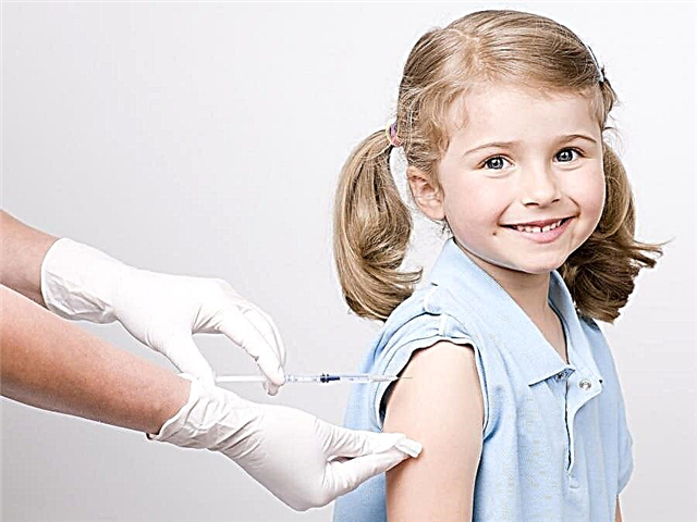 Hemophilus influensavaccin