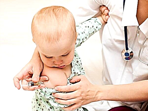  För- och nackdelar med influensavaccination för barn och hur man undviker komplikationer efter vaccination?