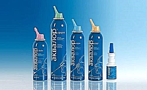 Aqualor für Kinder: Gebrauchsanweisung
