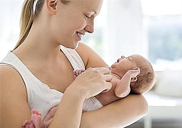 Bilakah bayi yang baru lahir mula mendengar dan melihat?