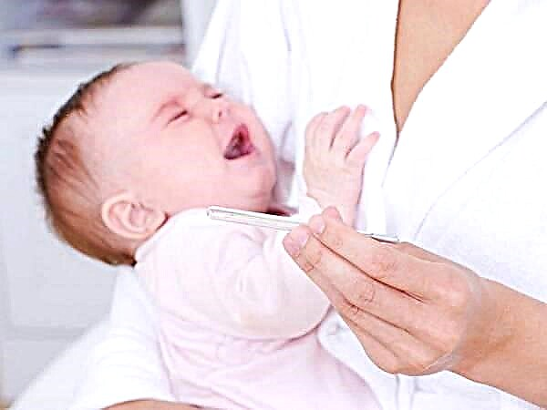 التشنجات عند الأطفال حديثي الولادة والرضع