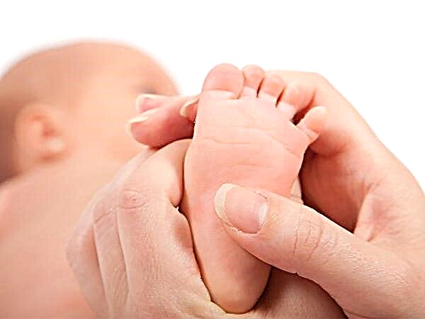 Triagem neonatal