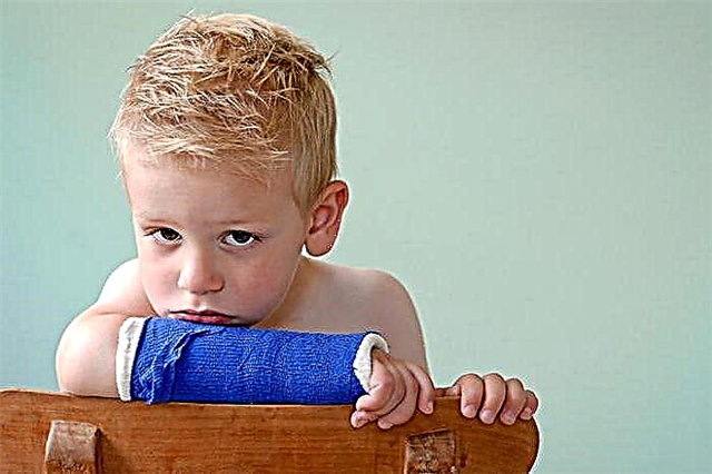 Laste osteoporoos: sümptomid ja ravi