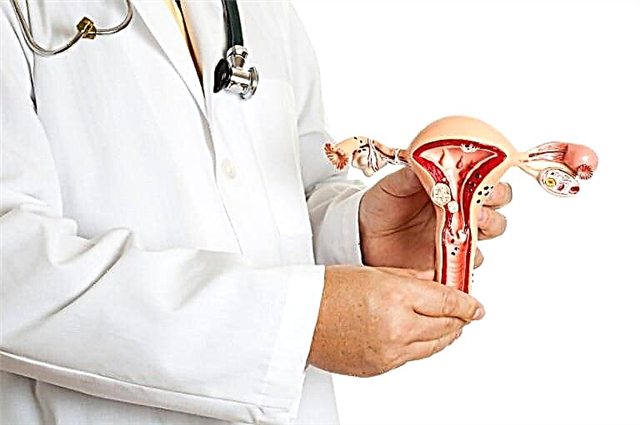 Längden på livmoderhalskanalen under graviditeten och orsakerna till avvikelser
