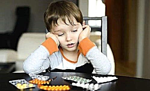 באיזו תדירות ילדים יכולים ליטול תרופות אנטי-ויראליות?