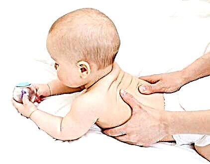 Бебешко масло: съвети за избор и използване 