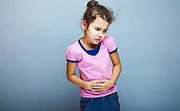 Viêm ruột thừa cấp tính ở trẻ em