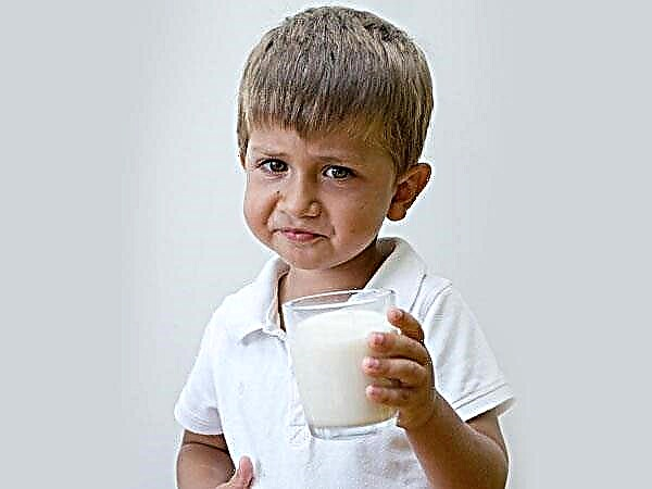 Lactasedeficiëntie bij kinderen (lactose-intolerantie)