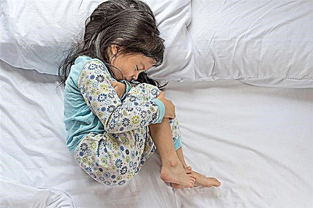 Çocuklarda pankreatit: semptomlardan tedaviye