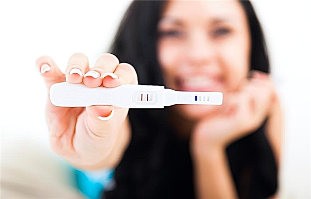 Jaký týden může test diagnostikovat těhotenství?