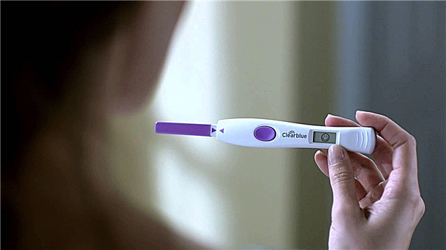 Când să vezi un ginecolog după un test de sarcină pozitiv?